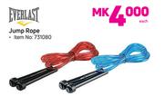 Everlast Jump Rope-Each