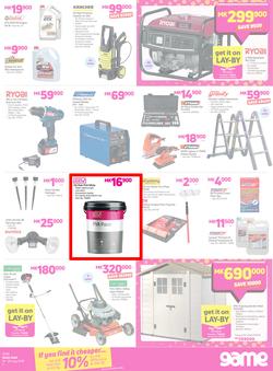 Game Malawi : OMGame Sale! (19 July - 25 July 2018), page 7