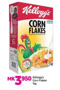 Kellogg’s Corn Flakes-1kg