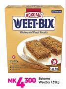 Bokomo Weetbix-1.35kg