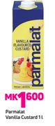 Parmalat Vanilla Custard-1Ltr
