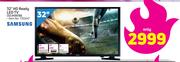Samsung 32" HD Ready LED TV 32J4003b