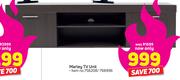 Marley TV Unit