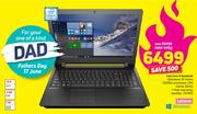 Lenovo Intel Core i3 Notebook