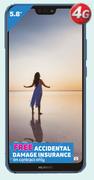 Huawei P20 Lite Smartphone-On uChoose Flexi 120
