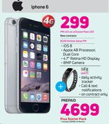 Apple iPhone 6