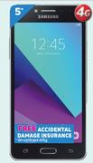 Samsung Grand Prime Plus-On uChoose Flexi 60