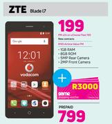 ZTE Blade L7