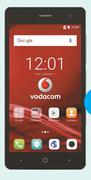 ZTE Blade L7-On uChoose Flexi 165