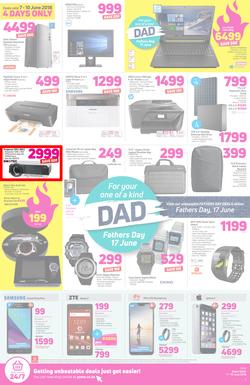 Game : Hot Pink Deals (7 June - 10 June 2018), page 2