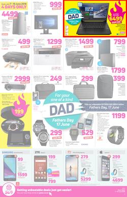 Game : Hot Pink Deals (7 June - 10 June 2018), page 2