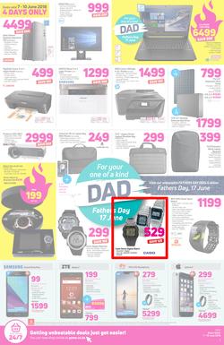 Game : Hot Pink Deals (7 June - 10 June 2018), page 2