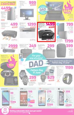 Game : Hot Pink Deals (7 June - 10 June 2018), page 2