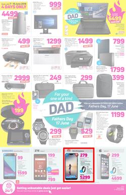 Game : Hot Pink Deals (7 June - 10 June 2018), page 2