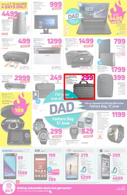 Game : Hot Pink Deals (7 June - 10 June 2018), page 2