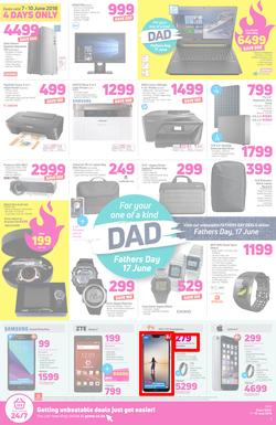 Game : Hot Pink Deals (7 June - 10 June 2018), page 2