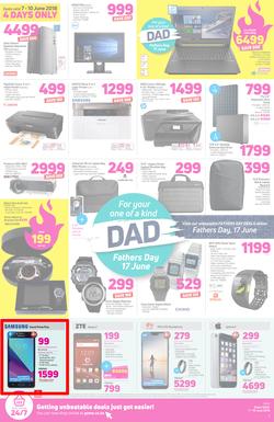Game : Hot Pink Deals (7 June - 10 June 2018), page 2