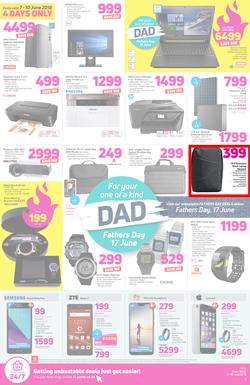 Game : Hot Pink Deals (7 June - 10 June 2018), page 2