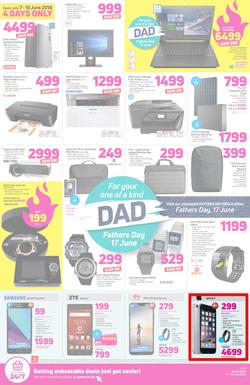 Game : Hot Pink Deals (7 June - 10 June 2018), page 2
