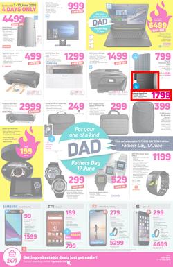 Game : Hot Pink Deals (7 June - 10 June 2018), page 2