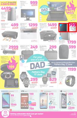 Game : Hot Pink Deals (7 June - 10 June 2018), page 2