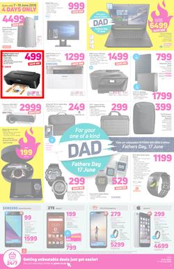 Game : Hot Pink Deals (7 June - 10 June 2018), page 2