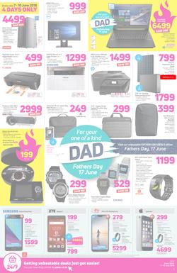 Game : Hot Pink Deals (7 June - 10 June 2018), page 2