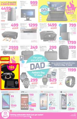 Game : Hot Pink Deals (7 June - 10 June 2018), page 2