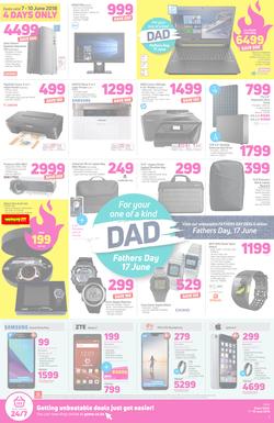 Game : Hot Pink Deals (7 June - 10 June 2018), page 2
