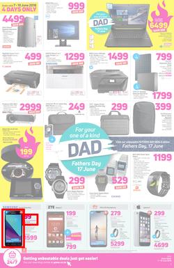 Game : Hot Pink Deals (7 June - 10 June 2018), page 2