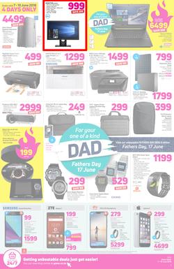 Game : Hot Pink Deals (7 June - 10 June 2018), page 2