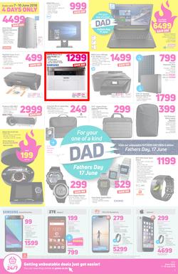 Game : Hot Pink Deals (7 June - 10 June 2018), page 2