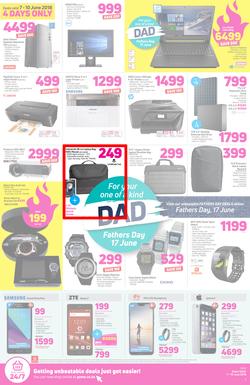 Game : Hot Pink Deals (7 June - 10 June 2018), page 2
