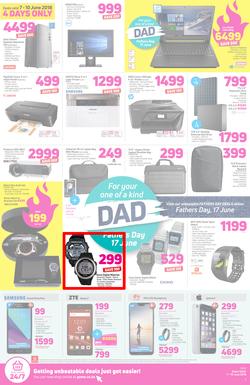 Game : Hot Pink Deals (7 June - 10 June 2018), page 2