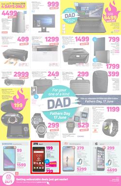 Game : Hot Pink Deals (7 June - 10 June 2018), page 2
