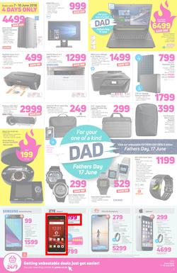 Game : Hot Pink Deals (7 June - 10 June 2018), page 2