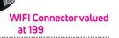 DSTV WiFi Connector