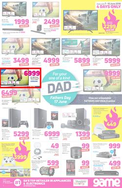 Game : Hot Pink Deals (7 June - 10 June 2018), page 3