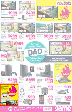 Game : Hot Pink Deals (7 June - 10 June 2018), page 3