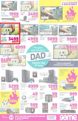 Game : Hot Pink Deals (7 June - 10 June 2018), page 3