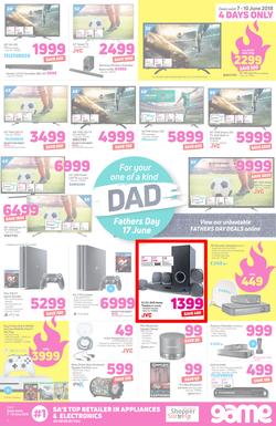 Game : Hot Pink Deals (7 June - 10 June 2018), page 3