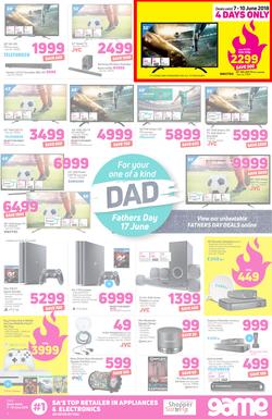 Game : Hot Pink Deals (7 June - 10 June 2018), page 3