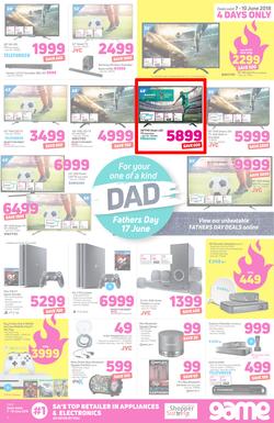 Game : Hot Pink Deals (7 June - 10 June 2018), page 3