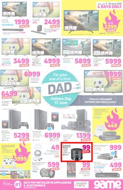 Game : Hot Pink Deals (7 June - 10 June 2018), page 3