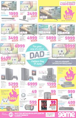 Game : Hot Pink Deals (7 June - 10 June 2018), page 3