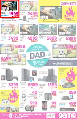 Game : Hot Pink Deals (7 June - 10 June 2018), page 3