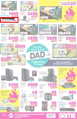 Game : Hot Pink Deals (7 June - 10 June 2018), page 3