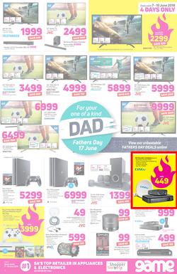 Game : Hot Pink Deals (7 June - 10 June 2018), page 3