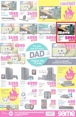 Game : Hot Pink Deals (7 June - 10 June 2018), page 3