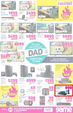 Game : Hot Pink Deals (7 June - 10 June 2018), page 3